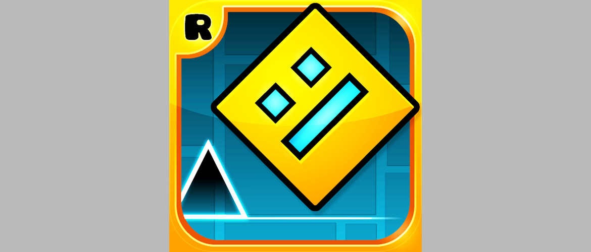 geometry dash apk download